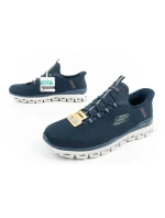 Boty Skechers Glide-Step Slip-Ins M 233010/NVY
