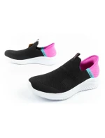 Skechers Ultra Flex Detská športová obuv pre mládež SLIP-INS
