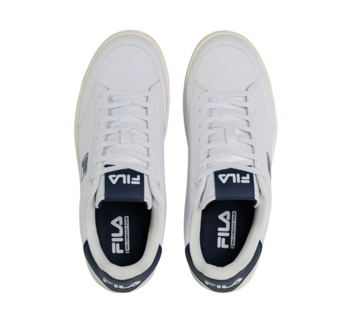 pánské boty white and navy model 21343994 - Fila