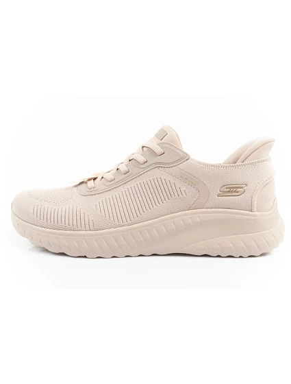 Bobs buty sportowe damskie wygodne dámské model 21360909 - Skechers