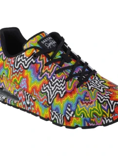 Uno Infinite  Multicolour 36 model 21375724 - Skechers