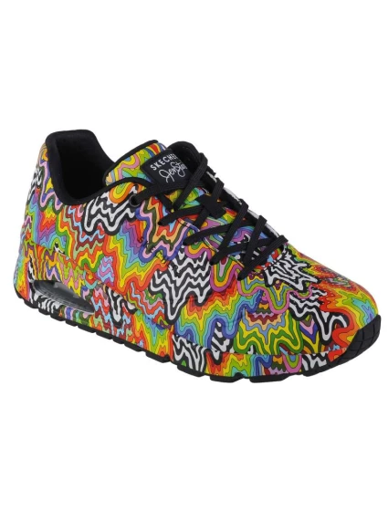 Uno Infinite  Multicolour 36 model 21375724 - Skechers