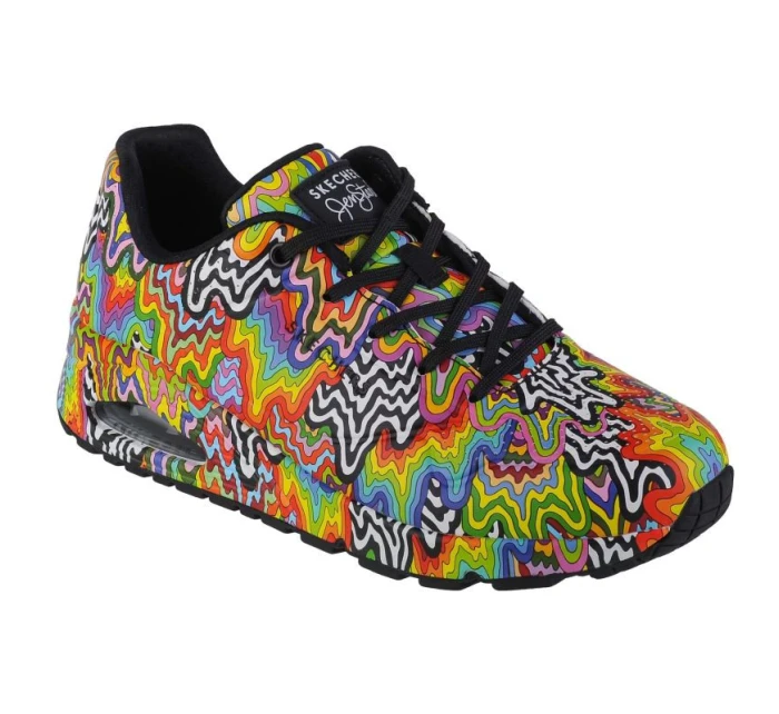 Uno Infinite  Multicolour 36 model 21375724 - Skechers