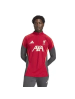 Liverpool FC Training Top model 21816456 mikina - ADIDAS