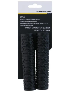 132MM RUKOVÄTE RIADIDIEL DUNLOP