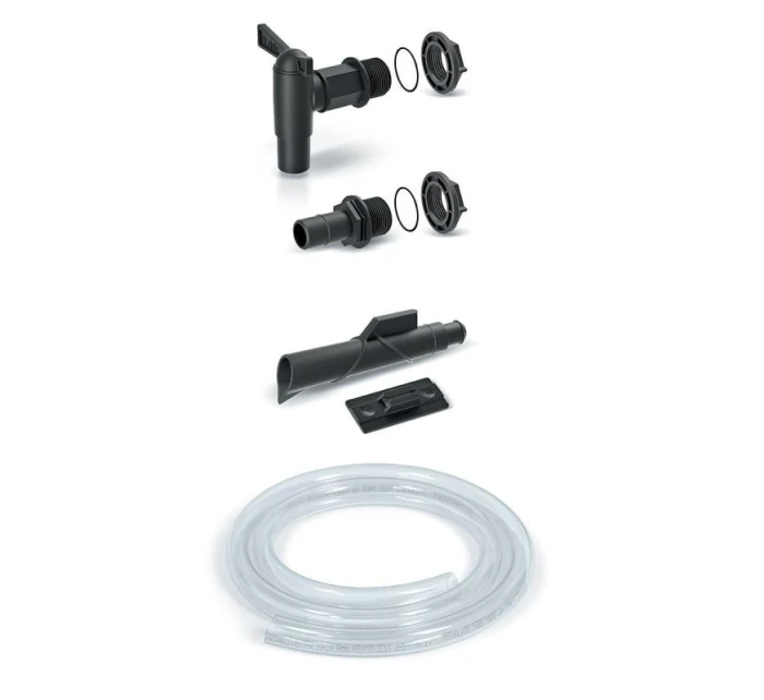 Pripojovacia súprava pre nádrž na odpadovú vodu ICANS5 detské