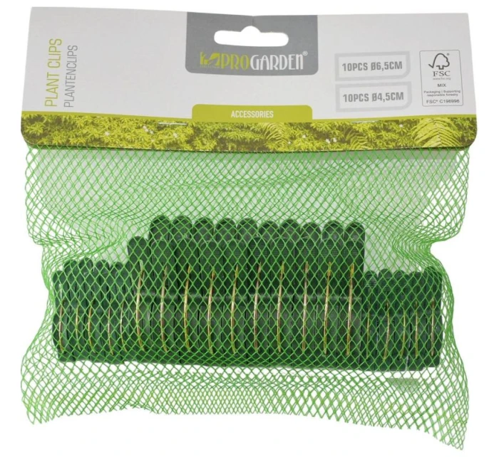 SPONKY NA RASTLINY 20KS PROGARDEN