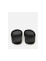 Plážové šľapky RIP CURL Icons Bloom Slide, čierne