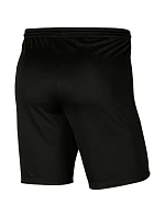 Pánske nohavice Dry Park III NB M BV6855 010 - Nike