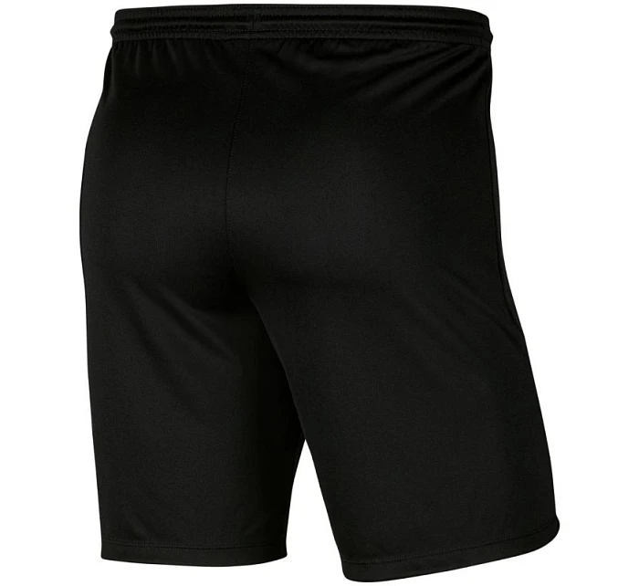 Pánske nohavice Dry Park III NB M BV6855 010 - Nike