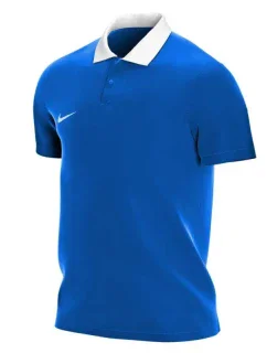 Pánske polo tričko Park 20 M CW6933 463 - Nike