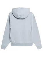 Dámska mikina W H4L22 BLD031 34S - 4F