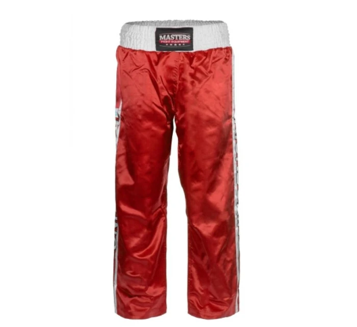 Masters nohavice SKBP-100W (Wako Apprved) 06805-02M