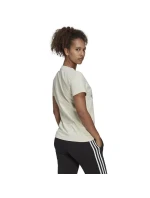 Dámske tričko s veľkým logom W HL2032 - Adidas