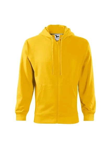 Trendy Zipper M model 17986230 Mikina - Malfini Trendy Zipper M model 17986230 Mikina - Malfini