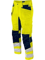 Waistpants Stretch (4260) bezpečnostní kalhoty model 22463437 - ProJob Waistpants Stretch (4260) bezpečnostní kalhoty model 22463437 - ProJob