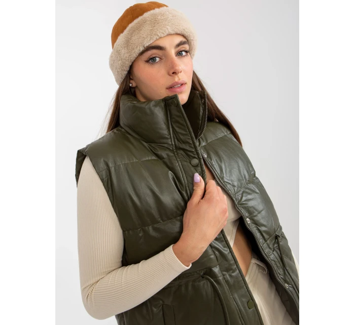 Vesta AI KZ khaki model 17761027 - FPrice Vesta AI KZ khaki model 17761027 - FPrice