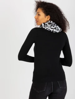 Komín AT KM ENEC B63.33P biely čierny