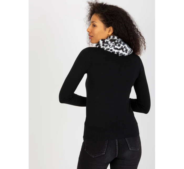 Komín AT KM ENEC B63.33P biely čierny Komín AT KM ENEC B63.33P biely čierny