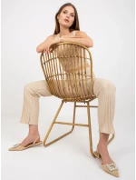 Súprava DHJ KMPL 9587.82 béžová Súprava DHJ KMPL 9587.82 béžová