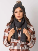 Sada JK KMPL 7 model 15897396 tmavě šedá - FPrice