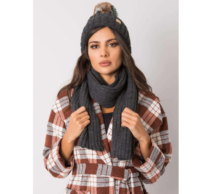 Sada JK KMPL 7 model 15897396 tmavě šedá - FPrice