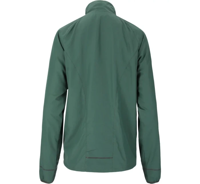 Dámská běžecká bunda Endurance Shela Dámská běžecká bunda Endurance Shela