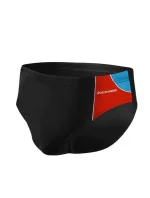 Pánske nohavičky 402 - Sesto Senso