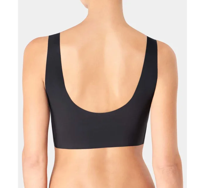 Podprsenka bez kostice Zero Feel Top EX - Sloggi