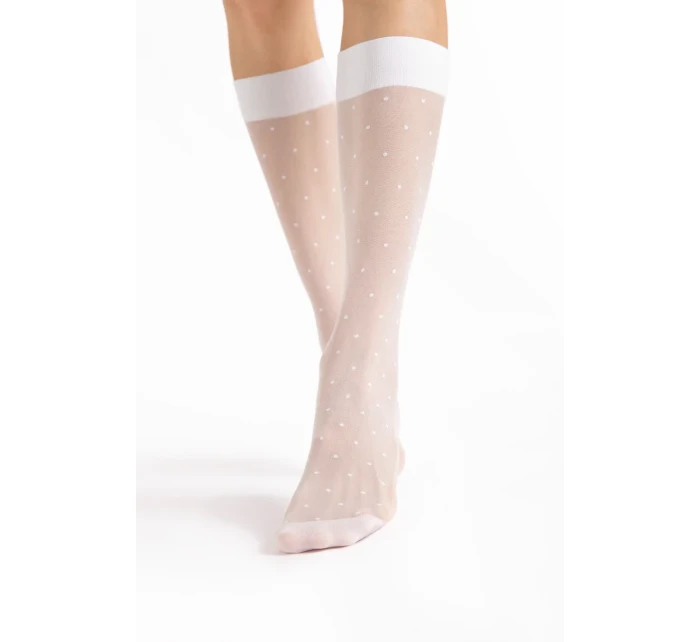 BODOVÁ MASÁŽ - PONOŽKA 20 DEŇ