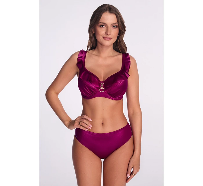 PLAVKOVÁ PODPRSENKA SK 249 MAGENTA PLAVKOVÁ PODPRSENKA SK 249 MAGENTA