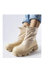 Topánky model 204621 Solea