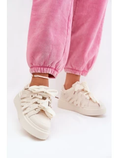 Športová obuv model 209450 Step in style