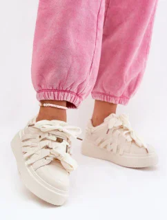 Športová obuv model 209450 Step in style