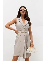 Denné šaty model 227856 Taliansko Moda
