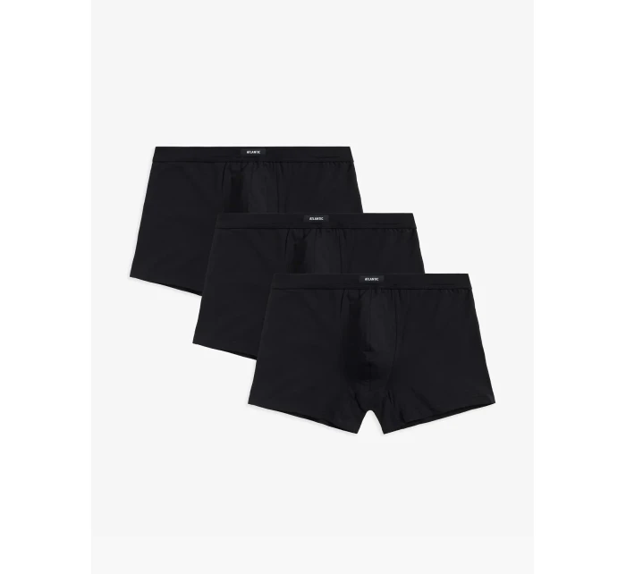 Pánské boxerky model 19772736 A'3 M2XL - Atlantic Pánské boxerky model 19772736 A'3 M2XL - Atlantic