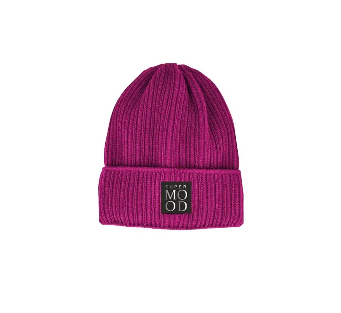 Dievčenská čiapka AJS 48-394 Dievčenská čiapka AJS 48-394