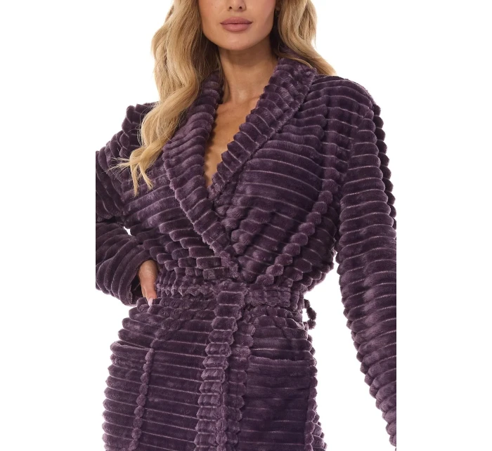 Szlafrok   M2XL damski model 20572784 - L&L