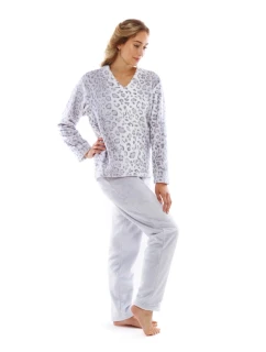 Dámske pyžamo irbis - Vestis