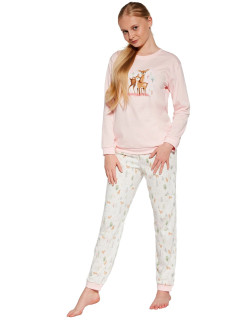 Dievčenské pyžamo 978/164 Fall - CORNETTE