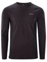 Tričko Hi-tec Puro Ls M 92800288958