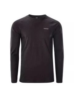 Tričko Hi-tec Puro Ls M 92800288958