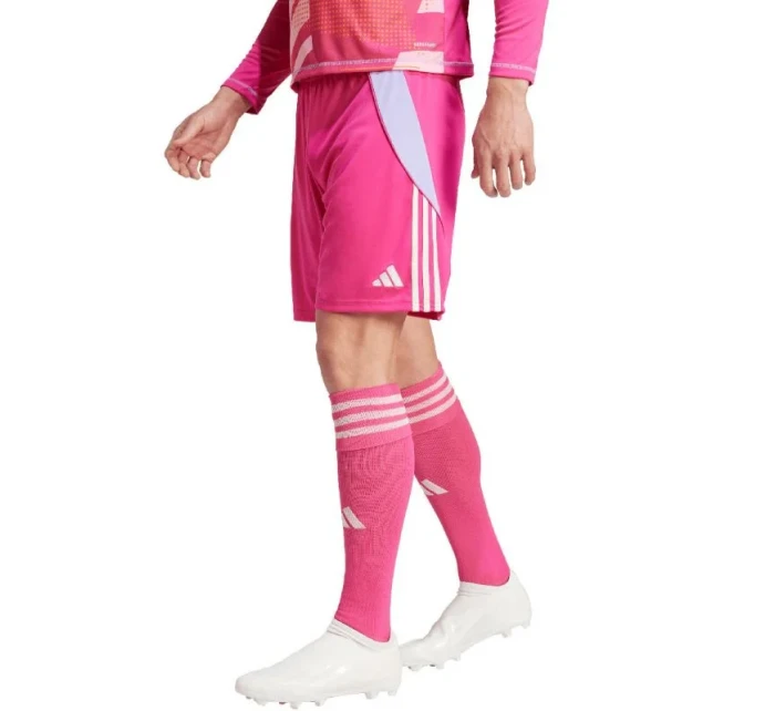 Šortky Tiro 24 M model 19553400 - ADIDAS
