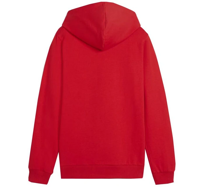 Mikina Puma Team Goal Casuals Hoddy Jr 658619 01