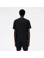 S/S Značka M Tričko model 20556324 - New Balance S/S Značka M Tričko model 20556324 - New Balance