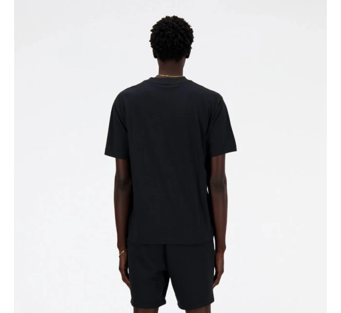 S/S Značka M Tričko model 20556324 - New Balance S/S Značka M Tričko model 20556324 - New Balance