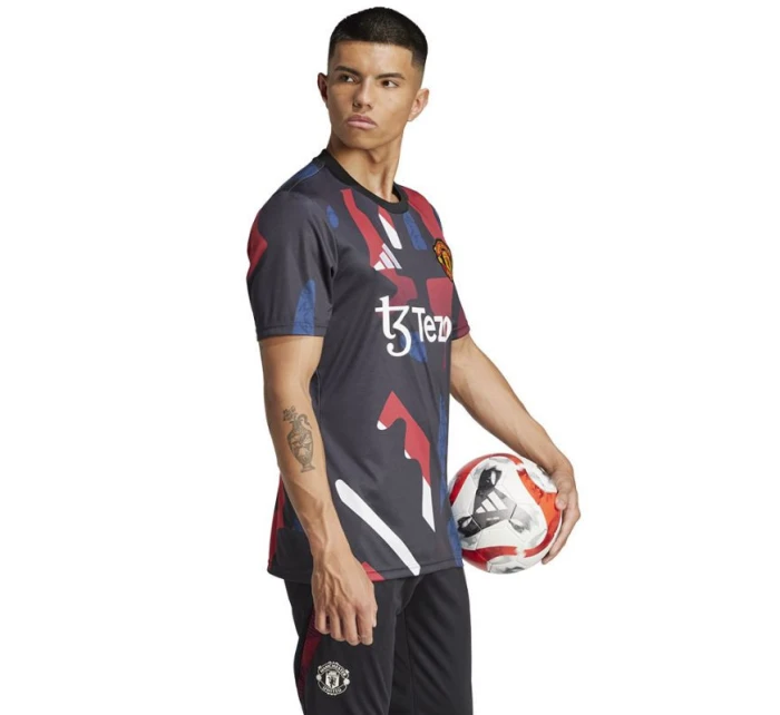 Adidas Manchester United Pre-Match M Jersey JD7147 Muži