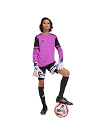 Squadra 25 Juniorské brankářské tričko s dlouhým rukávem model 20877938 - ADIDAS Squadra 25 Juniorské brankářské tričko s dlouhým rukávem model 20877938 - ADIDAS