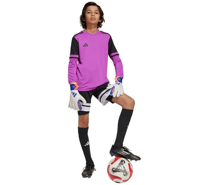 Squadra 25 Juniorské brankářské tričko s dlouhým rukávem model 20877938 - ADIDAS Squadra 25 Juniorské brankářské tričko s dlouhým rukávem model 20877938 - ADIDAS