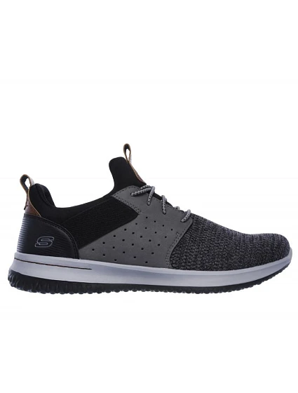 Boty  M model 21108943 - Skechers